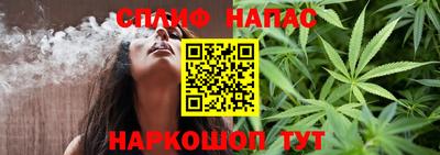 молекула духа Нягань